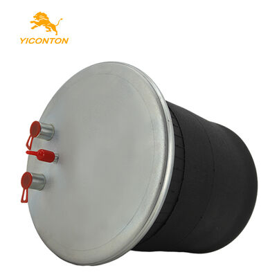 1V 6045 Truck Air Spring adatto a Contitech 4882N1P05/Fierstone W01-M58-9880