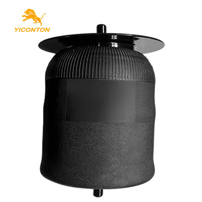 1V 6101 Truck Air Spring adatto a Contitech 782MB-3/BENZ A6673280101