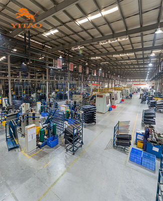 Molla pneumatica per camion 1V 9367 adatta per Firestone W01-358-9367/Goodyear 1R12-283/Contitech 4159NP05