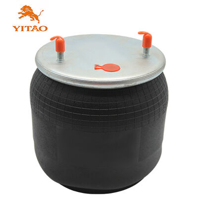 Molla pneumatica per camion 1V 6297 Adatta per Firestone W01-M58-6297 / Airtech 133302 / Contitech 4157NP04