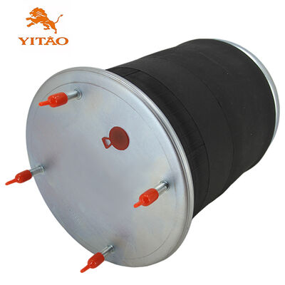 Molla pneumatica per camion 1V 7370 adatta per Firestone W01-M58-7370/Contitech 4028NP05/Goodyear 1R14-721