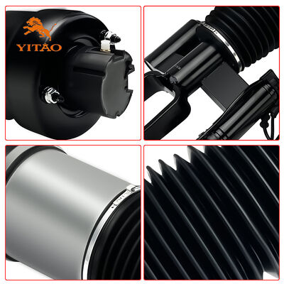 2113209513 Per Mercedes-Benz Classe E (W211/S211) modelli 2003-2009  Ammortizzatore pneumatico anteriore sinistro