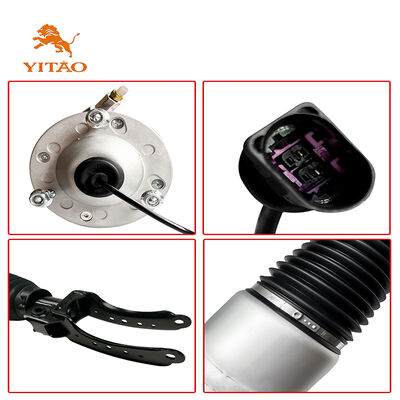 7P6616040N Per i modelli Audi Q7 2011-2016 Asse anteriore destro sospensione anteriore