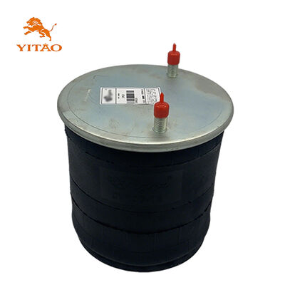 1V 9123 Truck Air Spring adatto a Goodyear 1R14-201