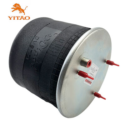 Molla pneumatica per camion 1V 8722 adatta per Firestone W01-M58-8722/DAF 1697678/Taurus KR721-06