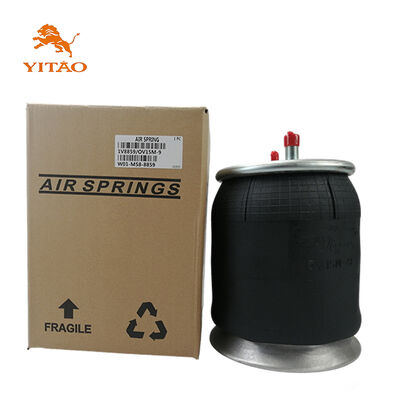 Molla pneumatica per camion 1V 8859 adatta per Firestone W01-M58-8859/Phoenix 1DK21B-6