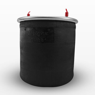 Molla pneumatica per camion 1V 8966 adatta per Firestone W01-M58-8966/Airtech 3881-01K