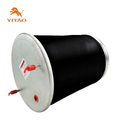 Molla pneumatica per camion 1V 9003 Adatta per Vibracoustic V1DK28F-3/Contitech 1D28F-3