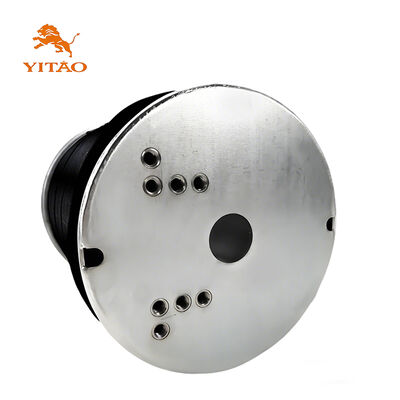 Molla pneumatica per camion 1V 9003 Adatta per Vibracoustic V1DK28F-3/Contitech 1D28F-3