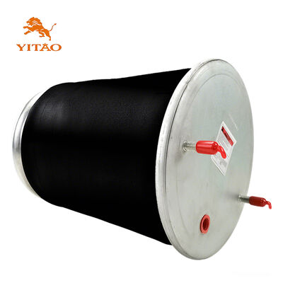 Molla pneumatica per camion 1V 9003 Adatta per Vibracoustic V1DK28F-3/Contitech 1D28F-3