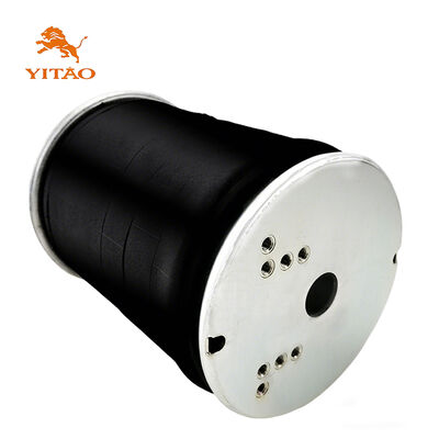 Molla pneumatica per camion 1V 9003 Adatta per Vibracoustic V1DK28F-3/Contitech 1D28F-3