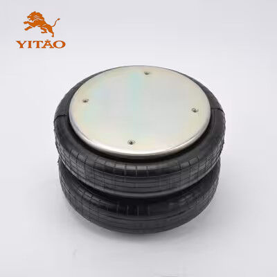 Triplo industriale della molla pneumatica del Firestone del ODM dell'OEM singolo doppio complicato per il camion