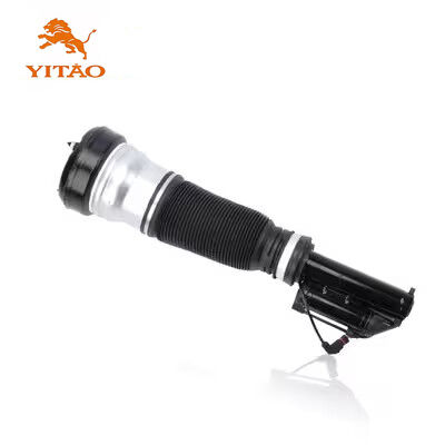 Scossa di gomma del puntone della sospensione dell'aria per Mercedes-Benz Land Rover Jaguar Bmw Porsche Bentley Audi Citroen