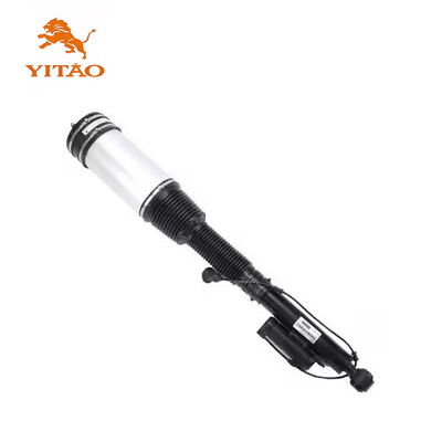 Scossa di gomma del puntone della sospensione dell'aria per Mercedes-Benz Land Rover Jaguar Bmw Porsche Bentley Audi Citroen