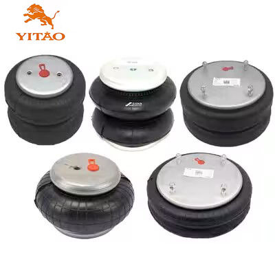 Multi funzione dell'aria IATF16949 della primavera standard di giro per il camion