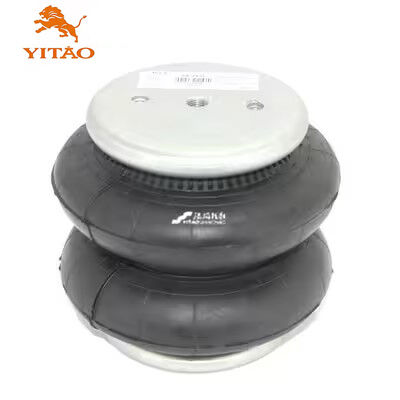 Multi funzione dell'aria IATF16949 della primavera standard di giro per il camion