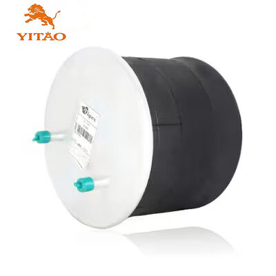 Firestone di Hendrickson della molla pneumatica del camion 1V9781 per Navistar Meritor