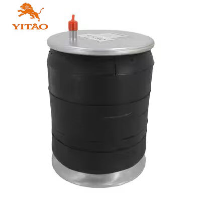 Firestone di Hendrickson della molla pneumatica del camion 1V9781 per Navistar Meritor