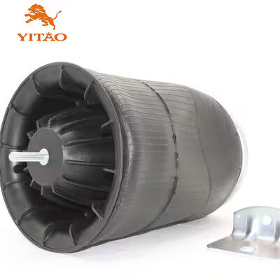 Firestone di Hendrickson della molla pneumatica del camion 1V9781 per Navistar Meritor