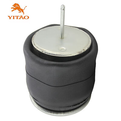 0V 6039 Molla ad aria per camion adatta per Airtech 330304K/Granning 92505/SCANIA 134582