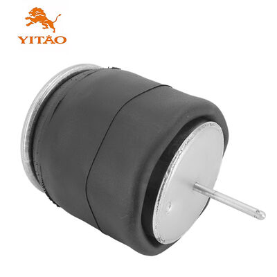 0V 6039 Molla ad aria per camion adatta per Airtech 330304K/Granning 92505/SCANIA 134582