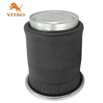 0V 4882 Molla Pneumatica per Camion Adatta per Airfren 20.4884.5.CM/Goodyear 1R10-702