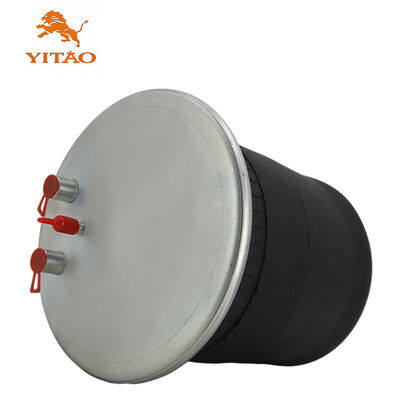 0V 4882 Molla Pneumatica per Camion Adatta per Airfren 20.4884.5.CM/Goodyear 1R10-702