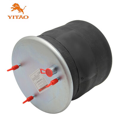 0A 887 Molla ad aria per camion adatta per Granning 16224F/Firestone W01-M58-8683