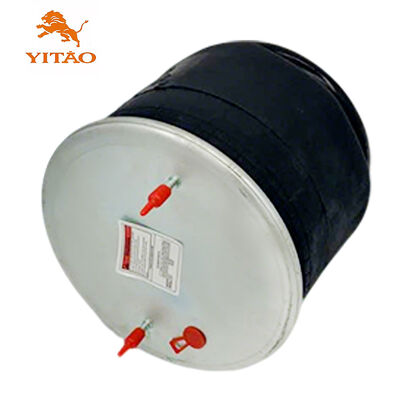 0A2732 Sorgente d'aria per autocarri adatta a Contitech 566-24-3-524/AB Voivo 21013010