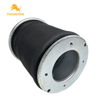 0V19L-11 Molla ad aria per camion adatta per Weweler US07345/Phoenix 1D28G-9121/Viberti 128147