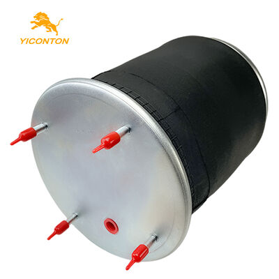 0V19L-11 Molla ad aria per camion adatta per Weweler US07345/Phoenix 1D28G-9121/Viberti 128147