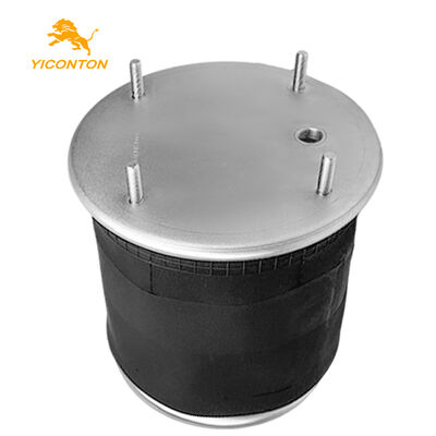 0V19L-7 Molla ad aria per camion adatta per Volvo 1080707/Granning 15635/Phoenix 1D28A-2