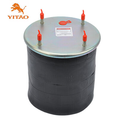 1V7238SA Molla ad Aria per Camion Adatta per Firestone W01-M58-7238/Contitech 813MB/4813NP07