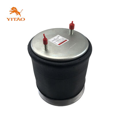 1V9321 Molla ad Aria per Camion Adatta per Contitech 910-21P361/Airtech 39321K/Goodyear 1R12-335