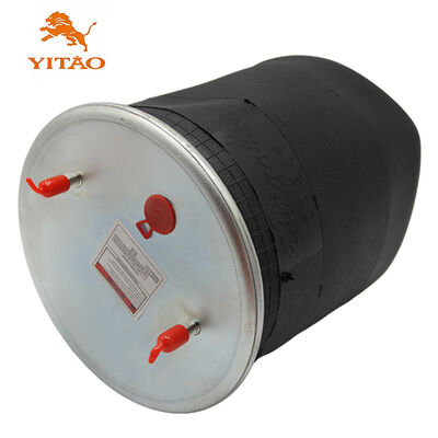 Goodyear 1R11-700 Air Spring Assembly Firestone 1T17D-8.3 Truck Air Spring