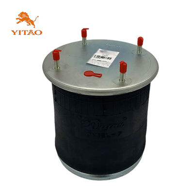Goodyear Truck Air Spring Bellows 1R14-028 566283021 Assetto completo della sospensione a aria Voivo 3130494