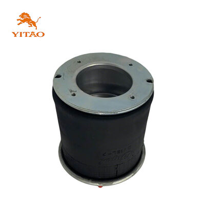 Goodyear Truck Air Spring Bellows 1R14-028 566283021 Assetto completo della sospensione a aria Voivo 3130494