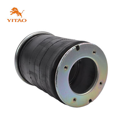 Assemblaggio del camion Air Springs Contitech 4813NP07 Firestone 1T19L-11 Steel Piston Truck Air Suspension Kit