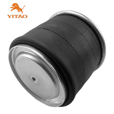 836MK1 Accessori a molla d'aria Compatibile con Goodyear 12R12-712 Specifica per camion