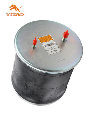 1V9121 Truck Air Spring adatto a Contitech 1110517A317/Goodyear 1R11-918