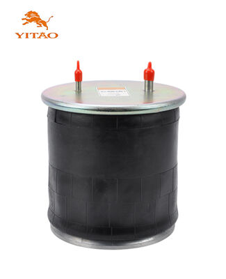 1V9121 Truck Air Spring adatto a Contitech 1110517A317/Goodyear 1R11-918