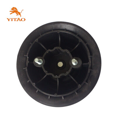 Firestone W01-358-9371 Truck Spring 1R12-401 Goodyear Rolling Leaf Truck Air Spring