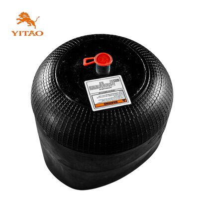 Alta stabilità sospensione a aria tripla avvolgente per semirimorchio sostituzione OE per Contitech 4757NP01, Airtech 34757-01K, BENZ A9423200117