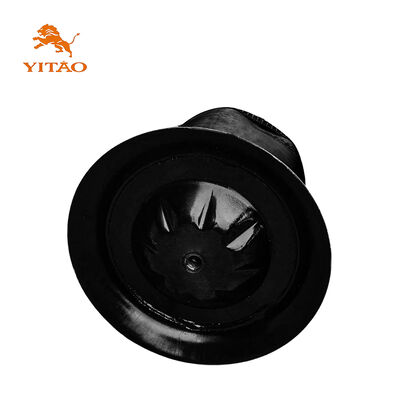 Alta stabilità sospensione a aria tripla avvolgente per semirimorchio sostituzione OE per Contitech 4757NP01, Airtech 34757-01K, BENZ A9423200117