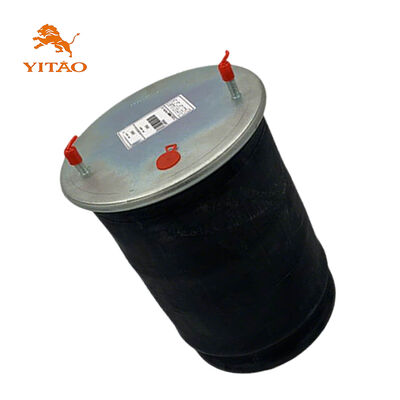 Soffietto per molla pneumatica ad alta tenuta per sospensione pneumatica posteriore Sostituzione OE per Firestone W01-M58-8502, Goodyear 566-28-3-510