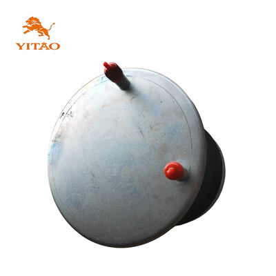 Ammortizzatori pneumatici premium per rimorchi pesanti Sostituzione OEM: Firestone W01-358-8460, SHACMAN ET19J-6