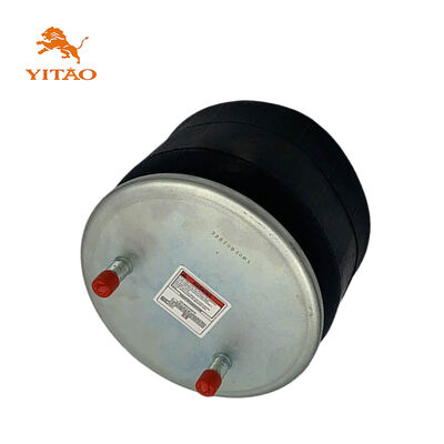 Ammortizzatori pneumatici premium per rimorchi pesanti Sostituzione OEM: Firestone W01-358-8460, SHACMAN ET19J-6