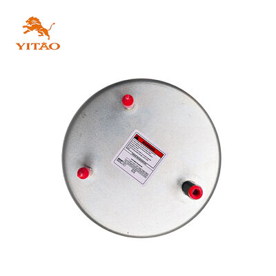 Assetto di sospensione pneumatica per Mitsubishi Fuso Truck Neotec 013-00500, MK469799