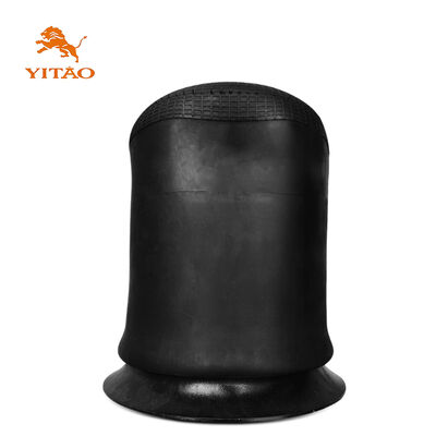 Europe Truck Parts Air Suspension For Mercedes-Benz Heavy Duty Truck Air Spring Natural Rubber Contitech 4757NP01, Meritor MLF7164