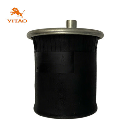 Europa Parti di autocarri sospensione aerea Per Mercedes-Benz Actros MP4 Drive Axle Air Spring Rubber naturale Granning 15507, Mercedes 9603200057